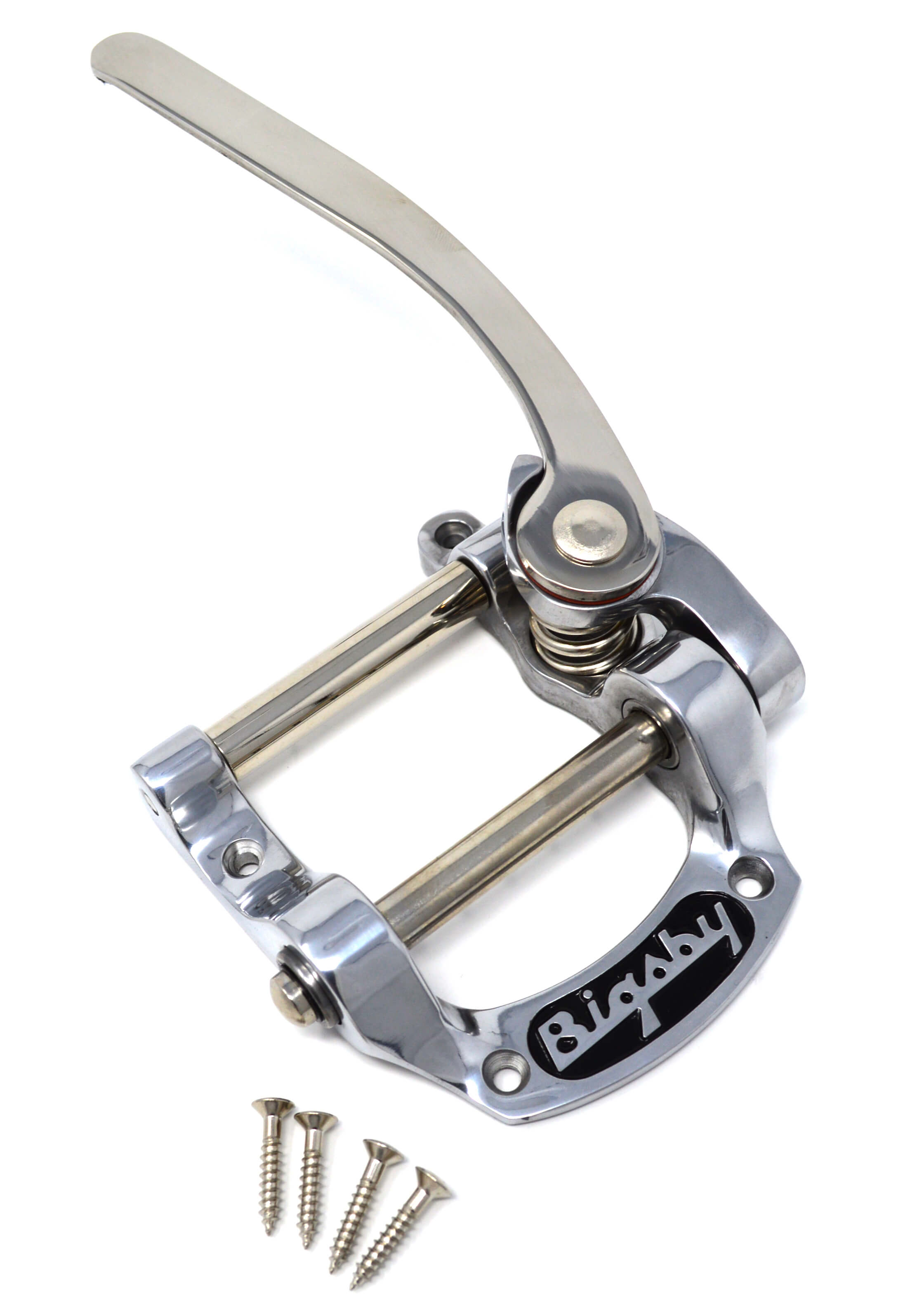 Bigsby B5 BIGSBY VIBRATOS