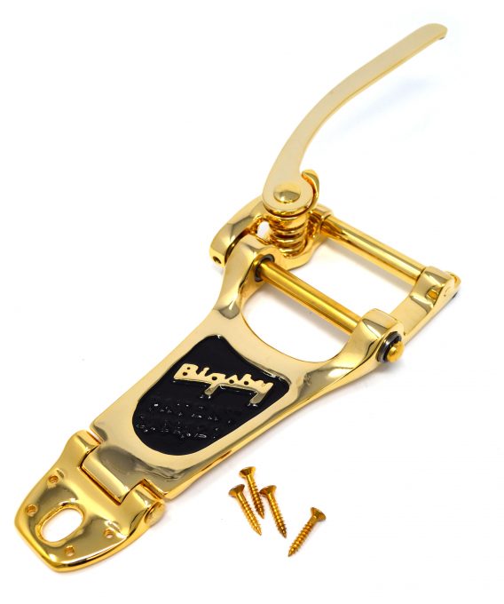 Bigsby B7 – BIGSBY VIBRATOS