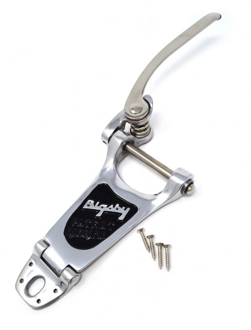 Bigsby B3 – BIGSBY VIBRATOS